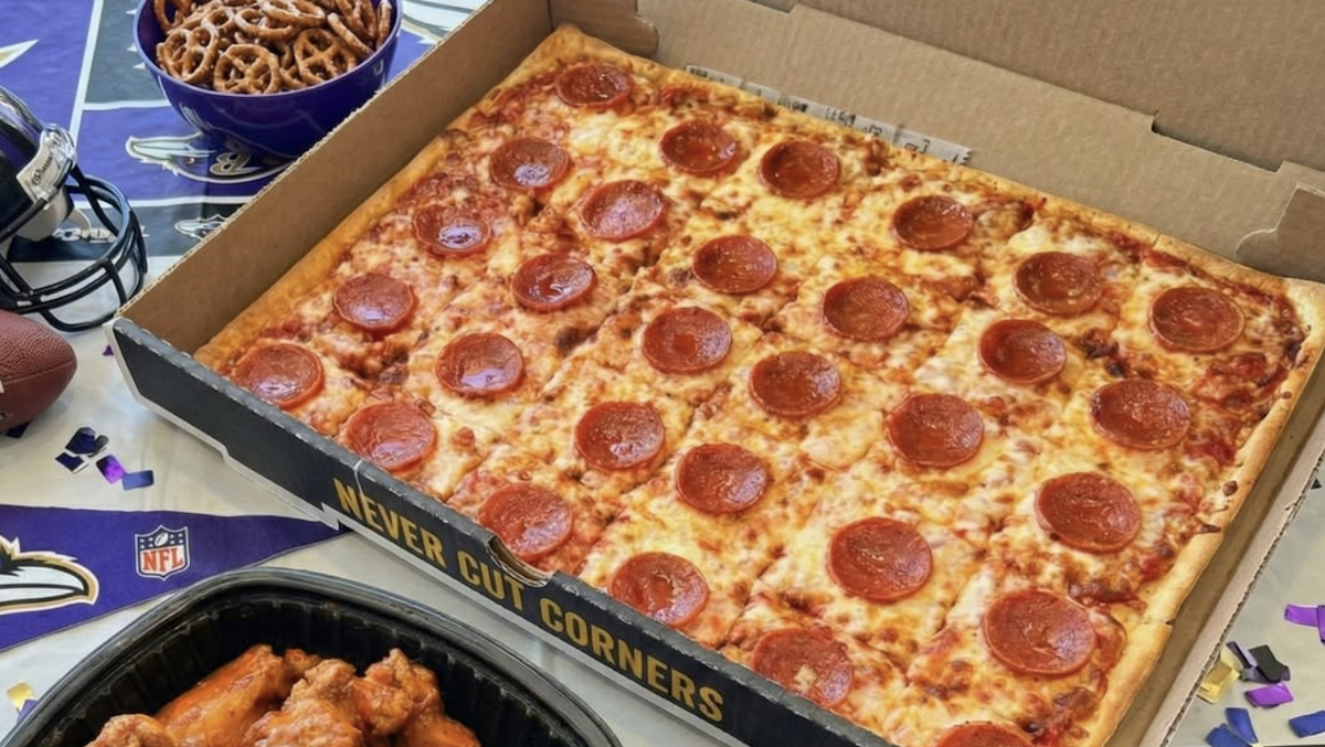 Family Behind Rock Hill’s Ledo Pizza Planning Second Location