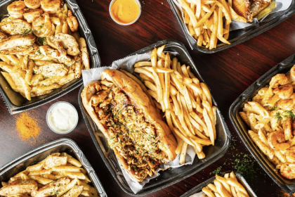 Hungry AF Appears To Have A New Location In The Works