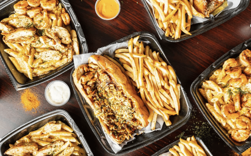 Hungry AF Appears To Have A New Location In The Works