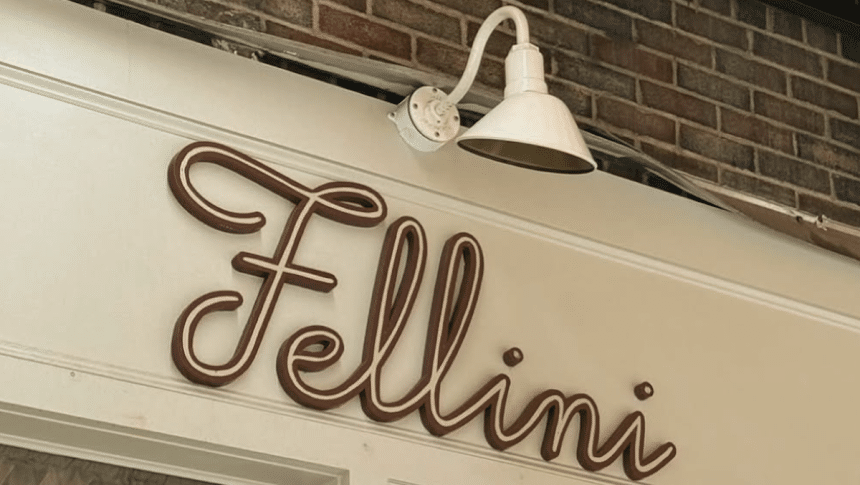 Fellini Coffee Bringing Coffee Shop, Wine Bar to Upper East Side