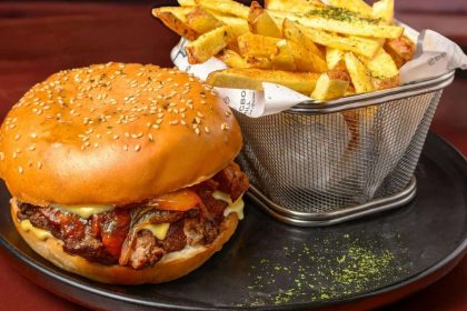 ​Firehouse Grill Inc. has officially begun proceedings for a bankruptcy process.