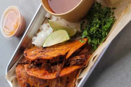 First Franchisee Signs on for Chili Shack