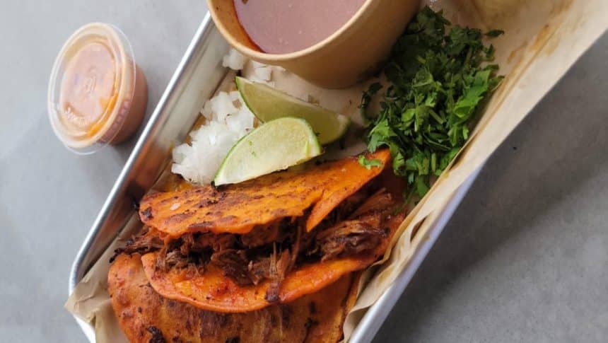 First Franchisee Signs on for Chili Shack