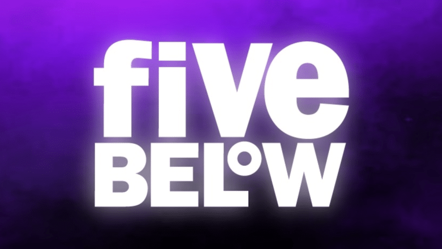 Five Below To Bring Location To Griffin