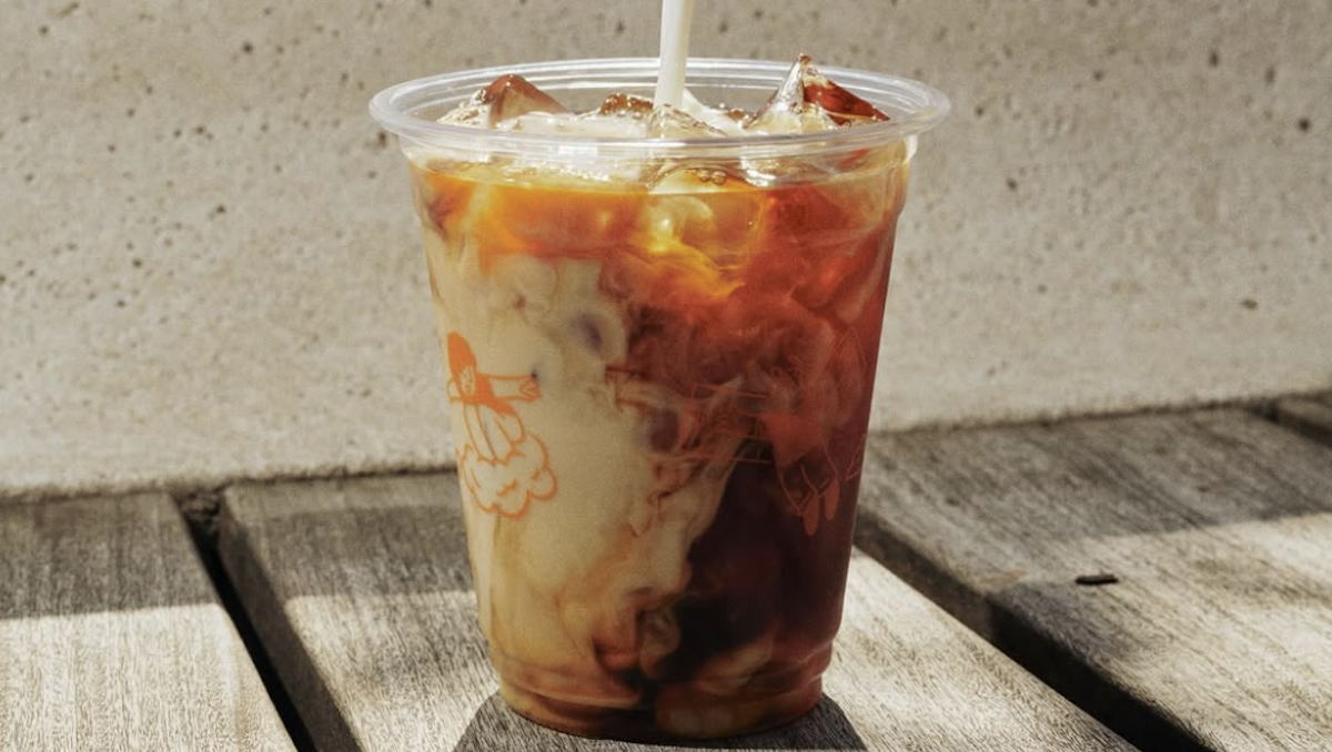 Fly Kid Fly Joining The Station In Matthews