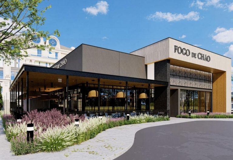 Fogo de Chão Plans Major 2026 Expansion, Including New Jersey Location in Princeton