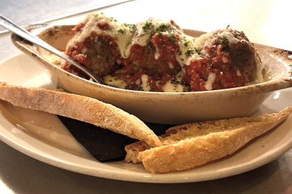 Fratelli’s In Winston-Salem To Undergo a Revamp