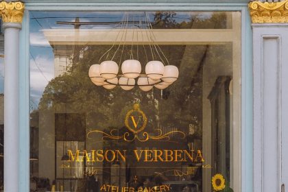 Maison Verbena Moving to Hayes Valley this Spring
