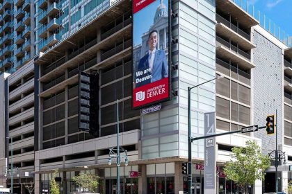 Fusion Cuisine Coming to Downtown Denver