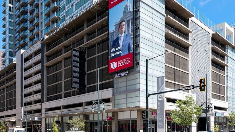 Fusion Cuisine Coming to Downtown Denver