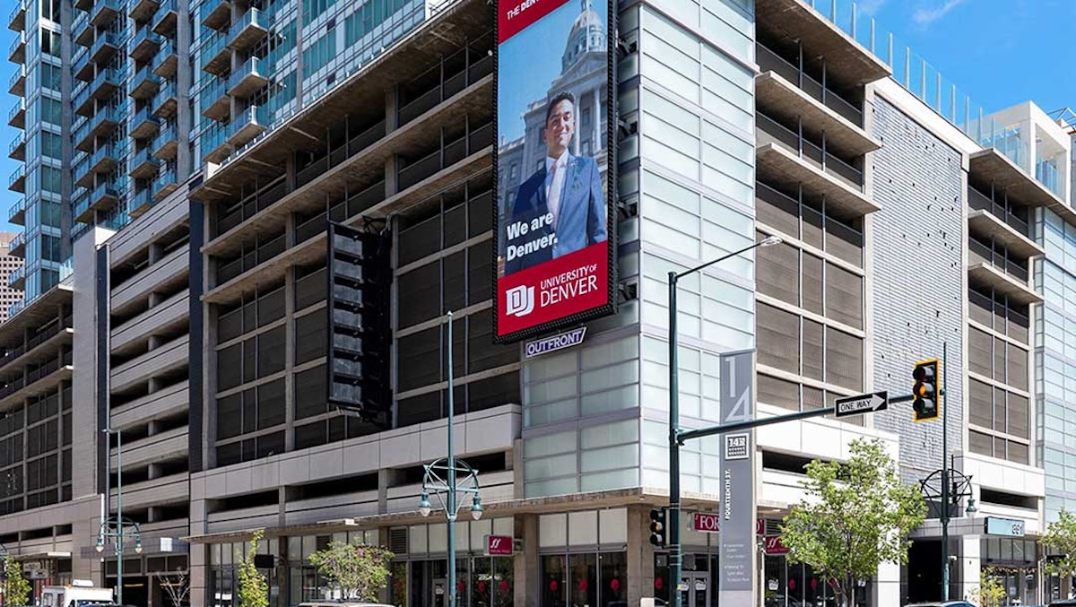 Fusion Cuisine Coming to Downtown Denver