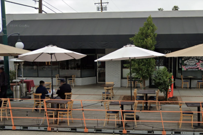 Gabacho Bringing Latin-French Fusion To Glendora