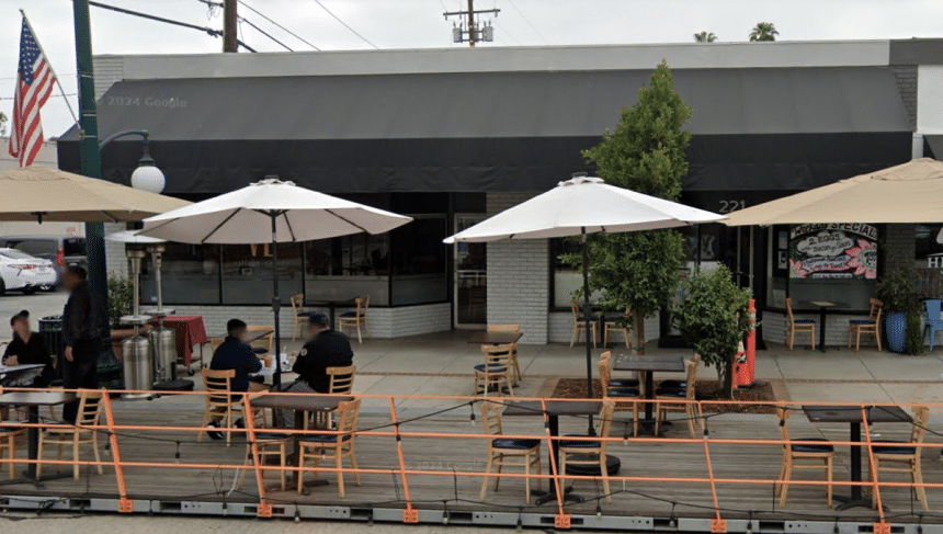 Gabacho Bringing Latin-French Fusion To Glendora