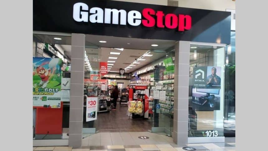 GameStop is closing nearly 500 stores across the U.S. this month as part of a broader effort amid ongoing industry changes, suggests WKYC report.