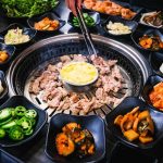 Korean Barbecue Headed to Euless