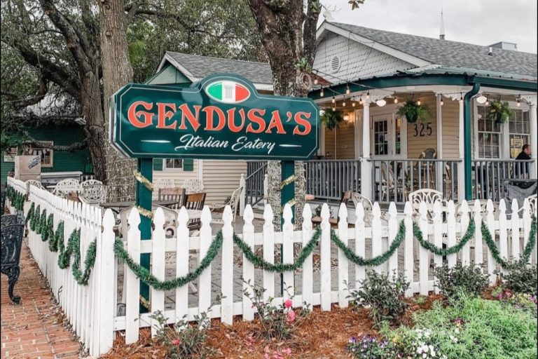 Gendusa’s is On the Move to a Bigger Location