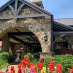 This is an image of ​Legacy Lodge at Georgia's Lanier Islands Resort.