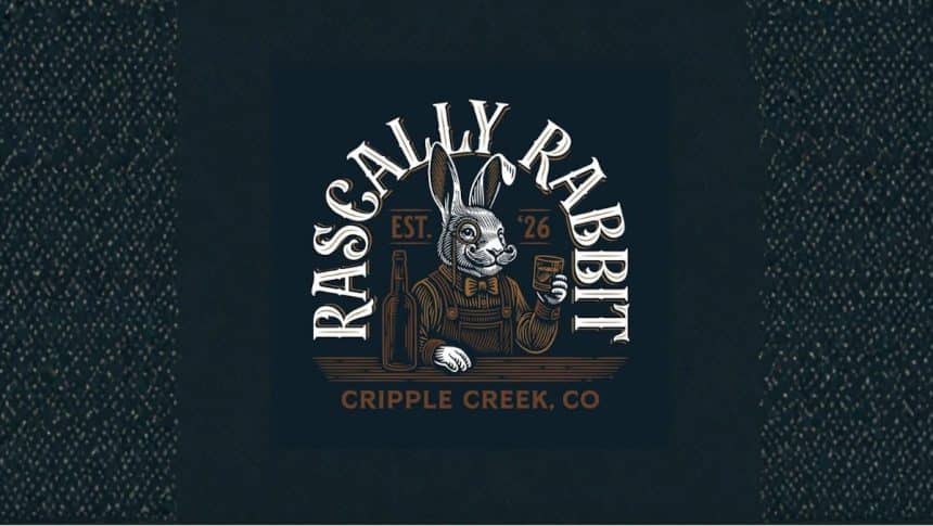 Gold Camp Cafe Rebrands to The Rascally Rabbit