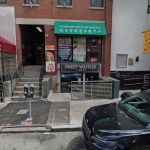 Golden Crust Bakery to Replace Sweet Waffles + Boba in Boston's Chinatown