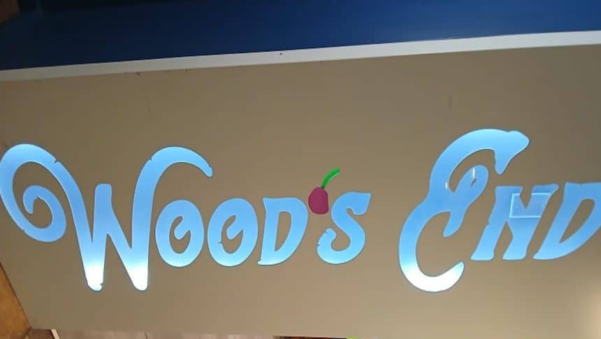 Great Wolf Lodge Adding Wood’s End Creamery 