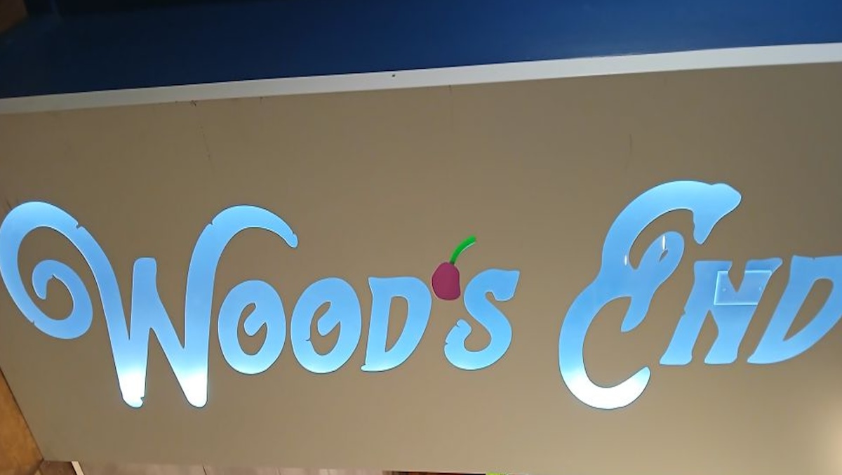 Great Wolf Lodge Adding Wood’s End Creamery 