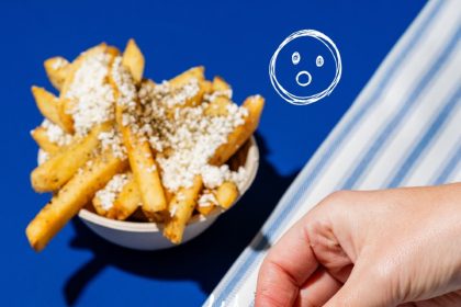 Signs of construction have been spotted at the chain’s second DC storefront.