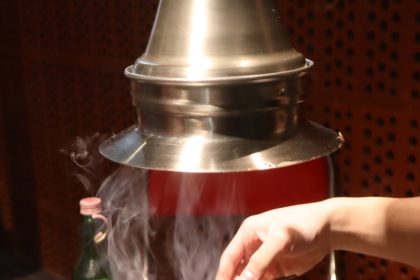 Chubby Skewers Opens In Queens