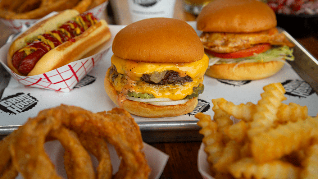 Grindhouse Killer Burgers to open sixth location in the Atlanta area.