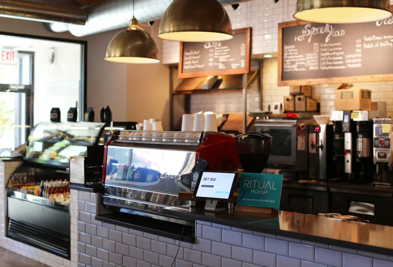Ground Up Coffee Gearing Up to Open Third Cafe in the Heart of Downtown