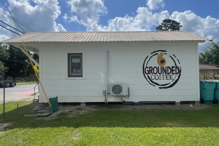 A New-ish Lafayette Parish Coffee Shop is Expanding