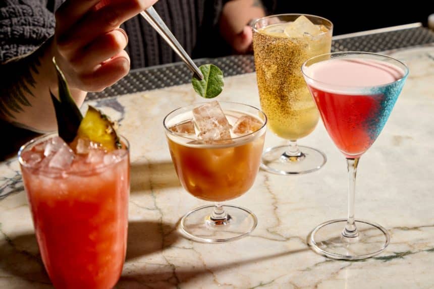 THE DAISIES CHICAGO TEAM OFFICIALLY OPENS ‘THE RADICLE’ IN LOGAN SQUARE IN JANUARY + A SPECIAL NYE PREVIEW