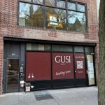 Gusi to Open January 2026 in Greenwich Village