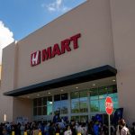 ​Here is a storefront image of H Mart.