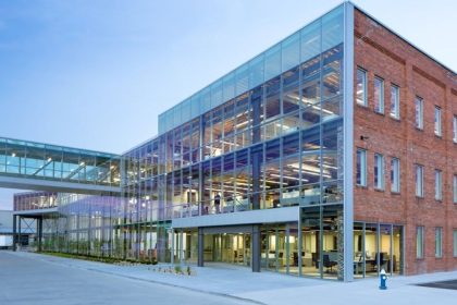 Storefront image of HNI Corporation