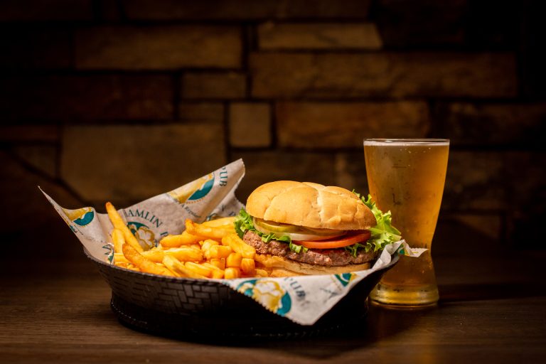 Hamlin Pub Moving into Former Statler Bistro Space This Spring