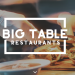Hargett Hunter Acquires Atlanta-Based Big Table Restaurants