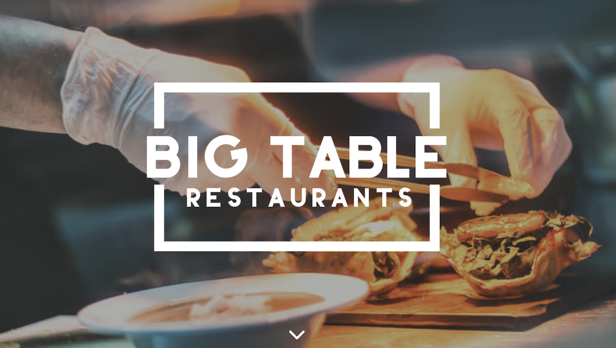 Hargett Hunter Acquires Atlanta-Based Big Table Restaurants