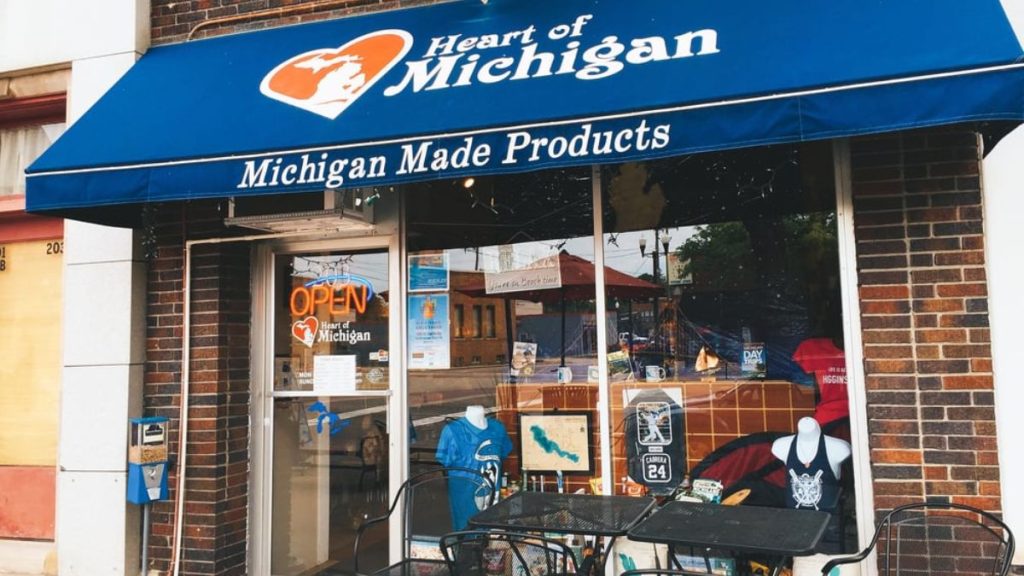 Downtown Howell Store Known for Michigan-Made Products to Shut Down After 15-Year Run