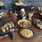 High-End Dining Part of Great Wolf Lodge Renovations