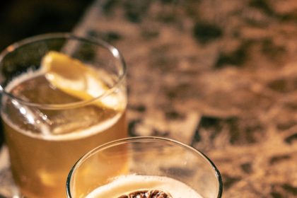 Bar Betty Speakeasy & Lounge Now Open At Sunness Supper Club