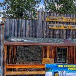 Historic Joint in Guffey to Reopen