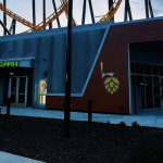 Hoppin’ Moving Toward Opening In Matthews