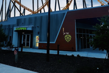 Hoppin’ Moving Toward Opening In Matthews