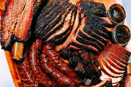 Horn Barbecue Temporarily Pauses Operations at Elk Grove Location