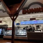 Hotel Dunkin’ Donuts to be Renovated