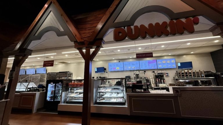 Hotel Dunkin’ to be Renovated
