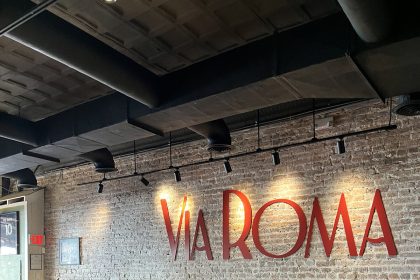 Washington DC Restaurateurs and Industry Experts Connect at Accelerate Event