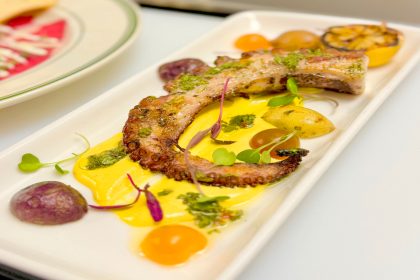 151 Hospitality Opening New Colorful Concept — Camello On Feb. 2