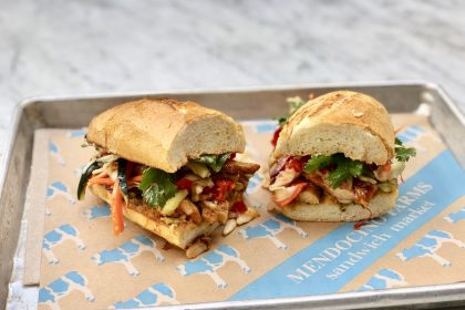 Mendocino Farms Coming to Huntington Beach