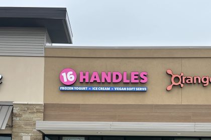 16 Handles to Open a New Froyo Spot in Katy